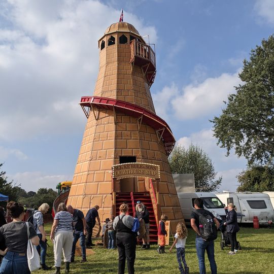 Stotfold Watermill & Nature Reserve