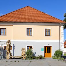 Public Library Großschönau