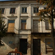 3 Bielska Street in Płock