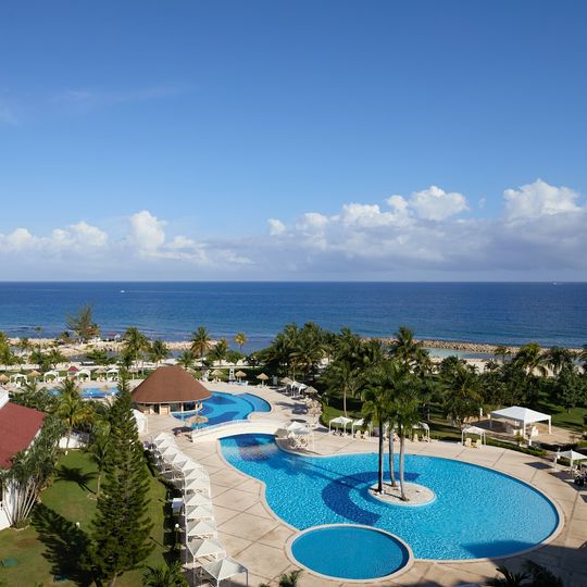 Bahia Principe