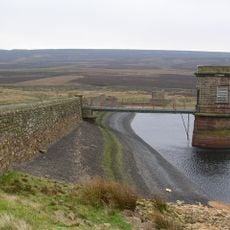 Watersheddles Reservoir