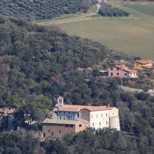 Castello di Sant'Apollinare