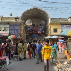 New Market, Dhaka