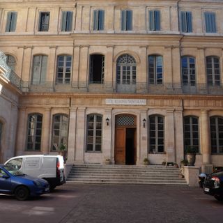 Hôtel Roux de Corse