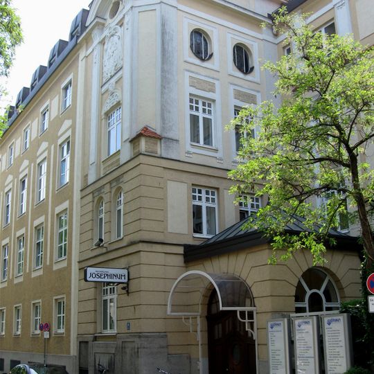 Krankenhaus Josephinum München