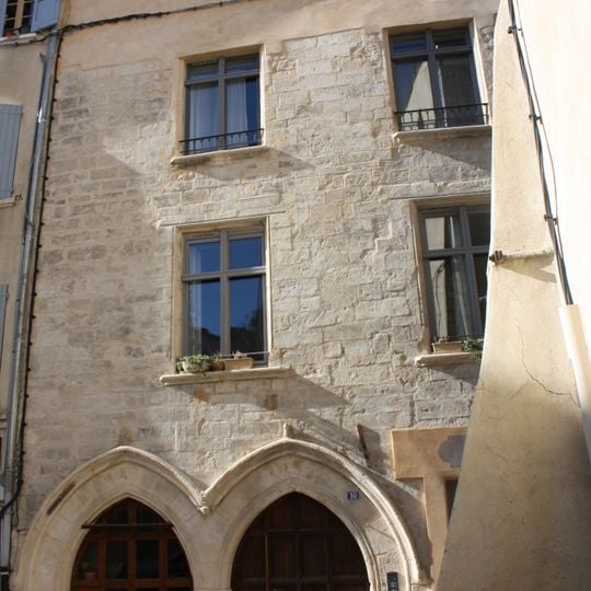 Hôtel d'Autane