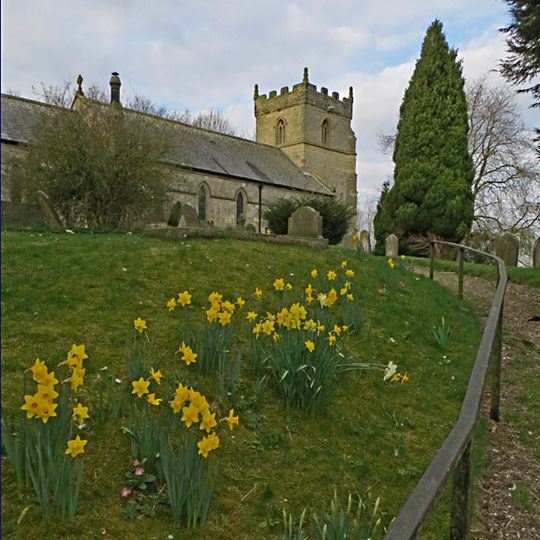 Church of All Saints