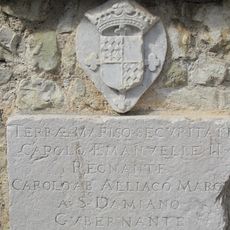 Memorial, commemorative plaque