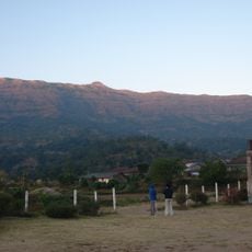 Kalsubai
