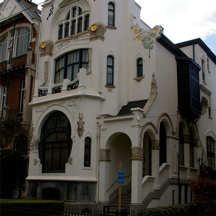 Zurenborg