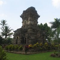Singosari