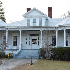 Leader–Rosansky House