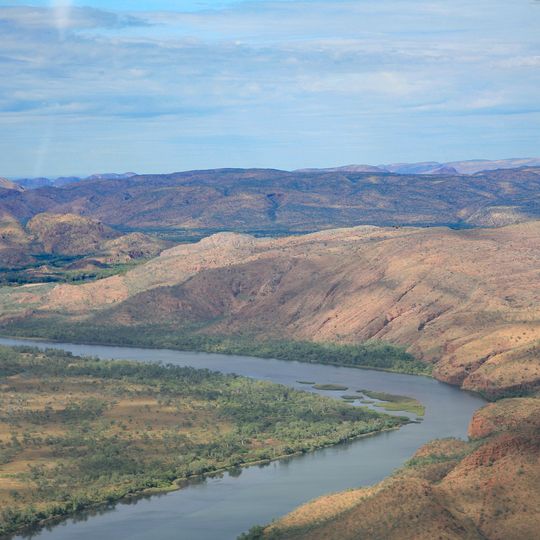 Ord River
