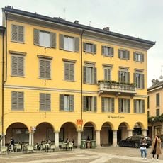 Casa Piazza della Vittoria 26