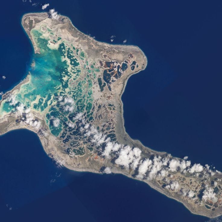 Christmas Island