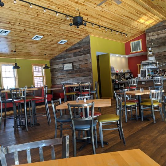 Ray's - BBQ, Brews & Blues