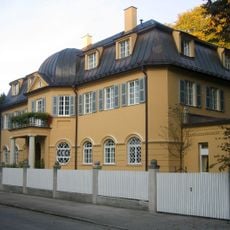 Esarcato apostolico di Germania e Scandinavia