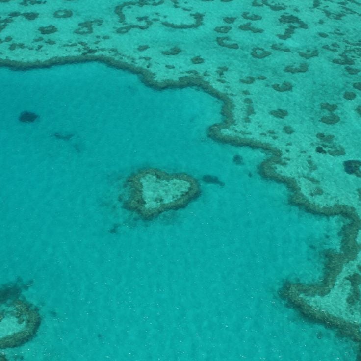 Heart Reef
