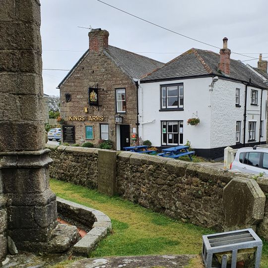 King's Arms Inn