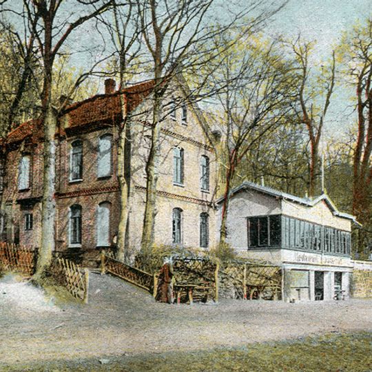 Benther Berg-Terrassen