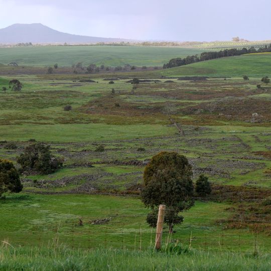 Mount Napier State Park