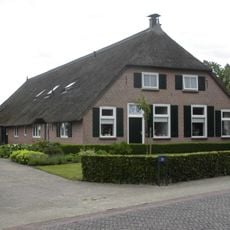 Oude Rijksweg 219, Rouveen
