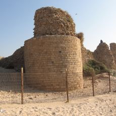 Ashdod-Sea