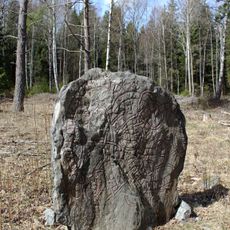 Uppland Runic Inscription 304