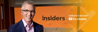 Insiders Profile Cover
