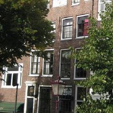Keizersgracht 537, Amsterdam