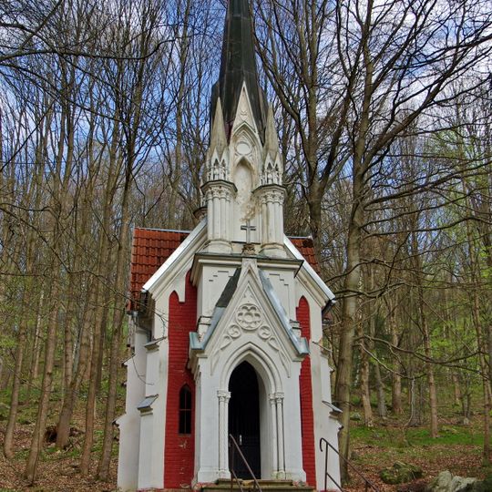 Chapel of Laska