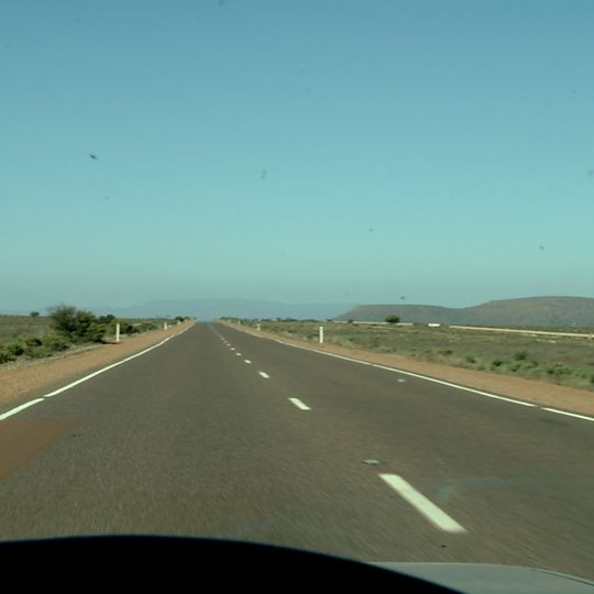 Eyre Highway