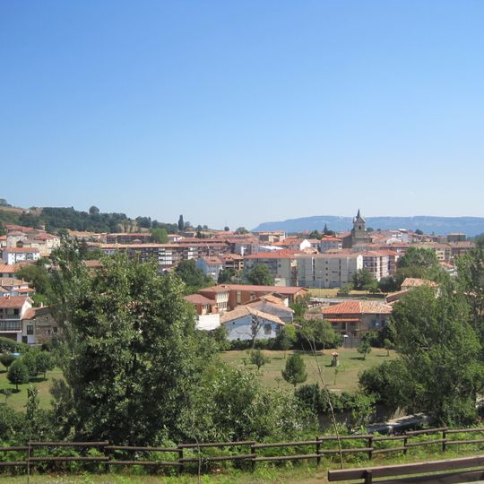 Espinosa de los Monteros