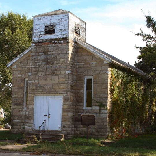 St. John Baptist Church