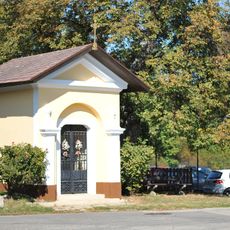 Wegkapelle Vesperkreuzstraße