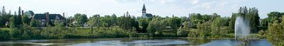 Panoramic View 1