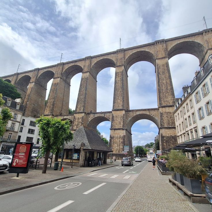 Viaduc de Morlaix