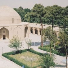 Tohidkhaneh (Isfahan)