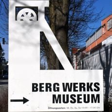 Bergwerksmuseum