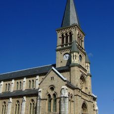 Église de Rives