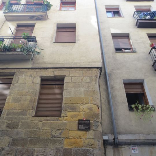 Casa Ronda 15