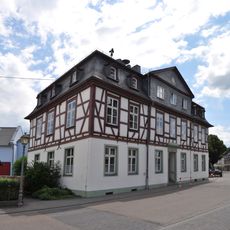 Ehem. Gasthof zum 'Doppelten Adler'