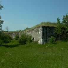 Fort XIII