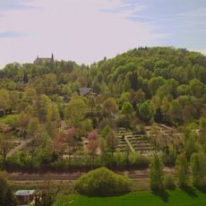 Friedhof Frauenberg