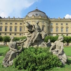 Raub der Europa