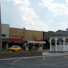 Huntsville Commercial Historic District