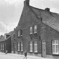 Pastoor Ramakersstraat 12, Roermond