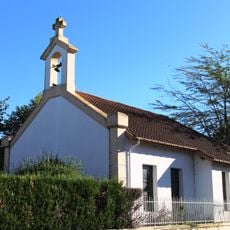 Chapelle de la maison de retraite de Maubourguet
