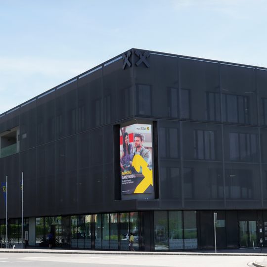 Forum Region Kirchdorf