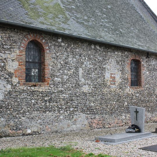 Criquetot-sur-Longueville